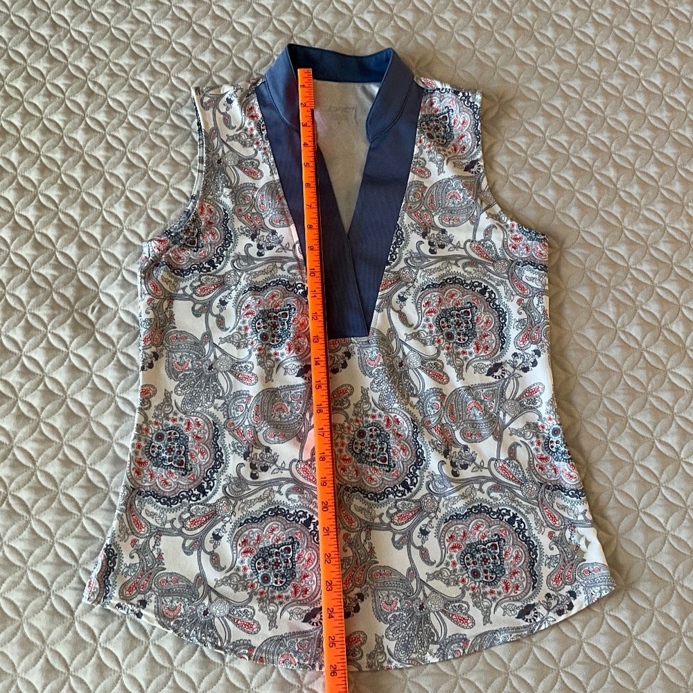JoFit Golf Shirt